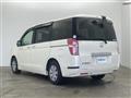 2009 Honda Step WGN