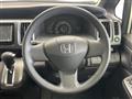 2009 Honda Step WGN