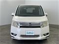 2009 Honda Step WGN