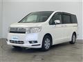 2009 Honda Step WGN