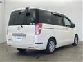 2009 Honda Step WGN