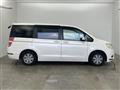 2009 Honda Step WGN