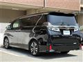 2019 Toyota Vellfire