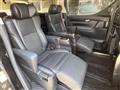 2019 Toyota Vellfire