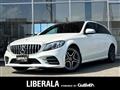 2021 Mercedes-Benz C-Class