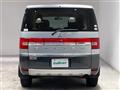 2008 Mitsubishi Delica D5