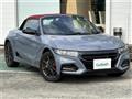 2021 Honda S660