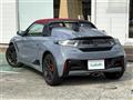 2021 Honda S660