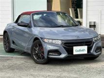 2021 Honda S660