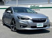 2019 Subaru Impreza