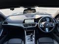 2022 BMW 3 Series