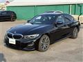 2022 BMW 3 Series