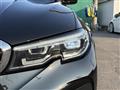 2022 BMW 3 Series