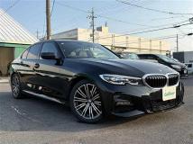 2022 BMW 3 Series