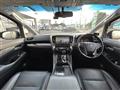 2017 Toyota Alphard