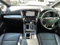 2019 Toyota Alphard