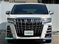 2019 Toyota Alphard