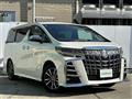 2019 Toyota Alphard