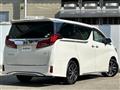 2019 Toyota Alphard