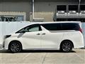 2019 Toyota Alphard