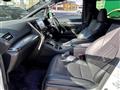 2019 Toyota Alphard