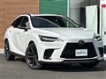 2025 Lexus RX