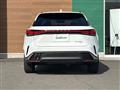 2025 Lexus RX