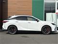 2025 Lexus RX