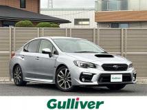 2019 Subaru WRX S4