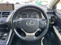 2020 Lexus NX