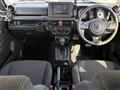 2025 Suzuki Jimny
