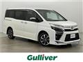2021 Toyota Voxy