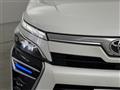2021 Toyota Voxy
