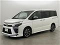 2021 Toyota Voxy