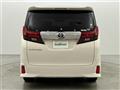 2016 Toyota Alphard