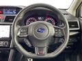 2020 Subaru Levorg