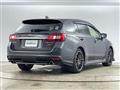 2020 Subaru Levorg