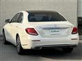 2019 Mercedes-Benz E-Class