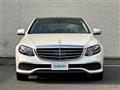 2019 Mercedes-Benz E-Class