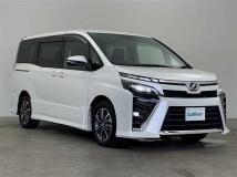 2017 Toyota Voxy