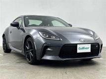 2023 Toyota 86