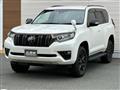 2021 Toyota Land Cruiser Prado