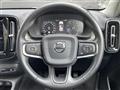 2019 Volvo XC40