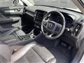 2019 Volvo XC40