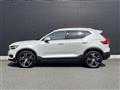 2019 Volvo XC40