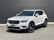 2019 Volvo XC40