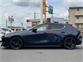 2022 Mazda Mazda3
