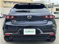 2022 Mazda Mazda3