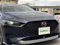 2022 Mazda Mazda3