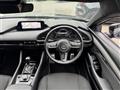 2022 Mazda Mazda3